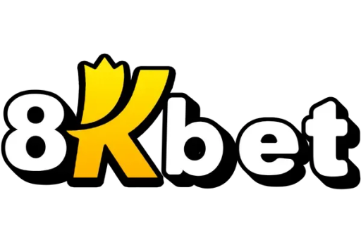 8kbet Logo
